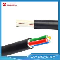 Picture of Cross-linked polyethylene insulated cable