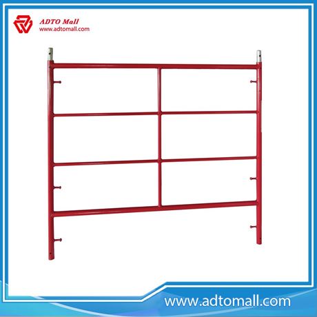 Picture of Double Box Frame / Single Box Frame 