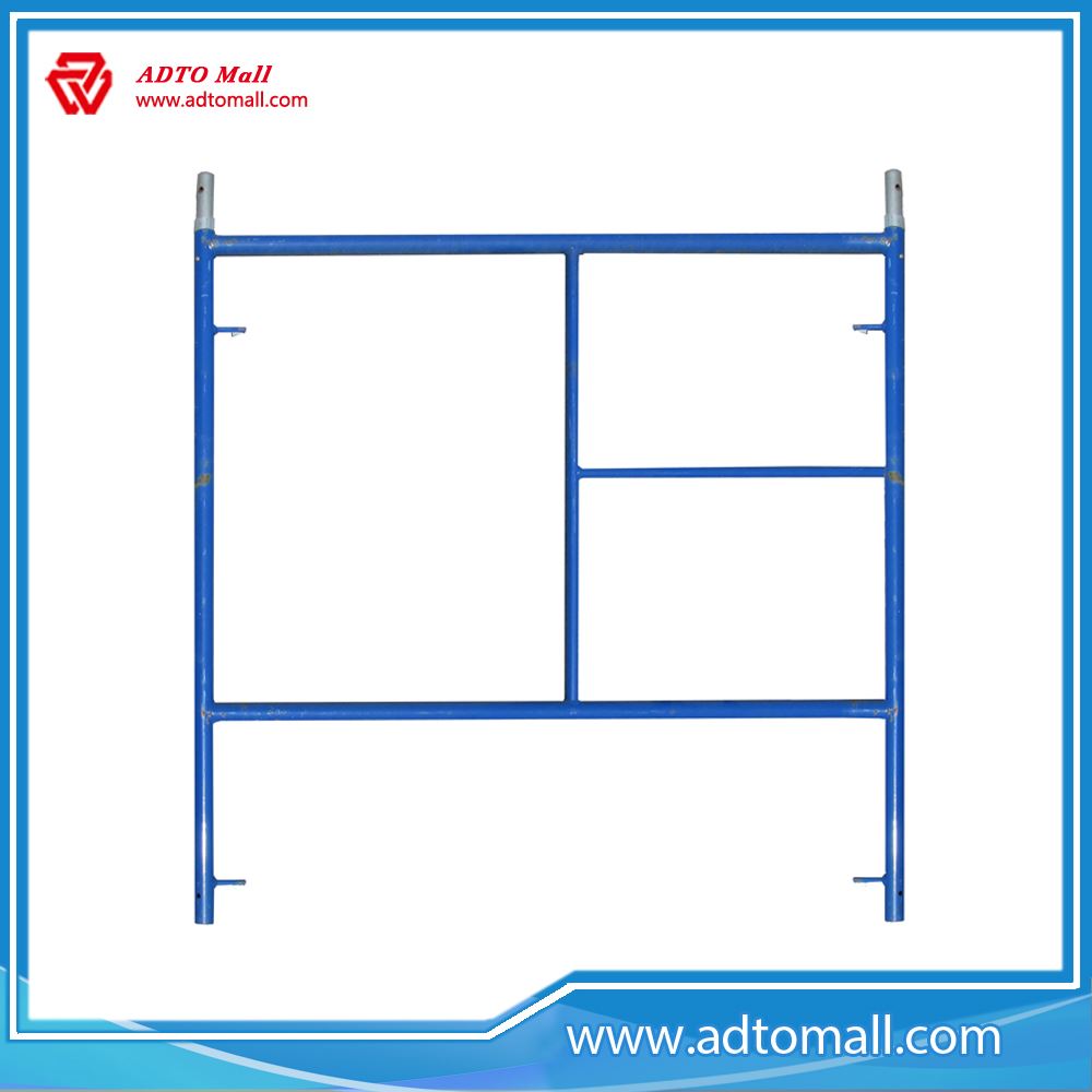 Double Box Frame / Single Box Frame