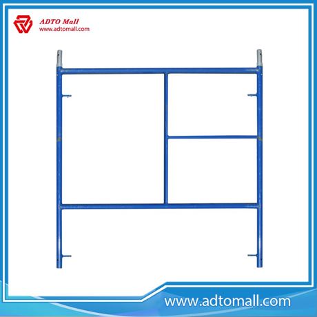 Picture of Double Box Frame / Single Box Frame 