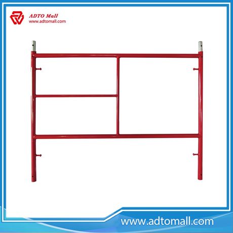 Picture of Double Box Frame / Single Box Frame 