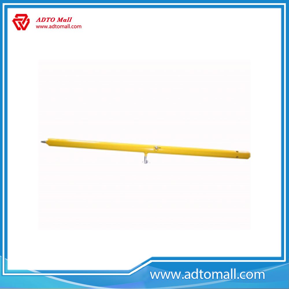 Guard Rail Post