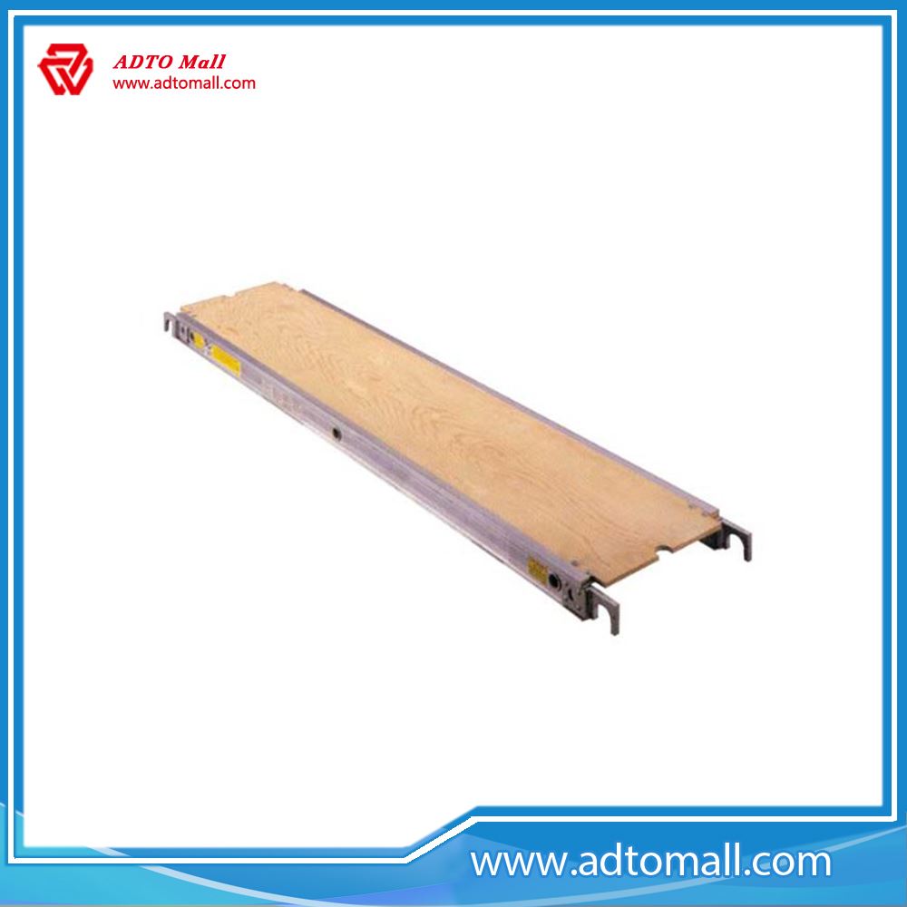 Scaffold Plywood Plank