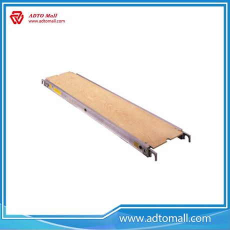 Picture of Scaffold Plywood Plank