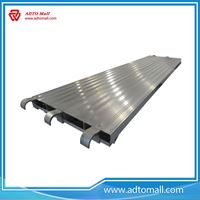 Picture of Aluminum Scaffolding Plank