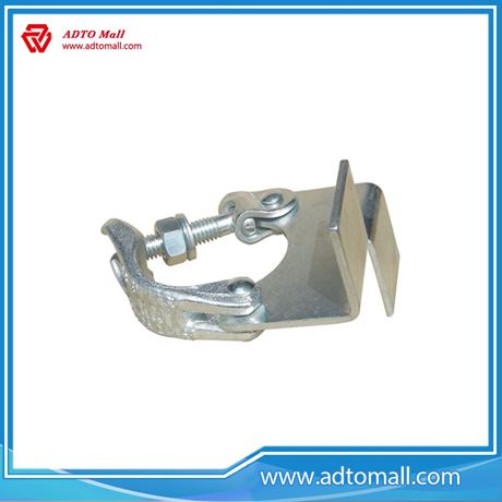 Picture of US Drop Forged Board Retaining Clamp /Coupler