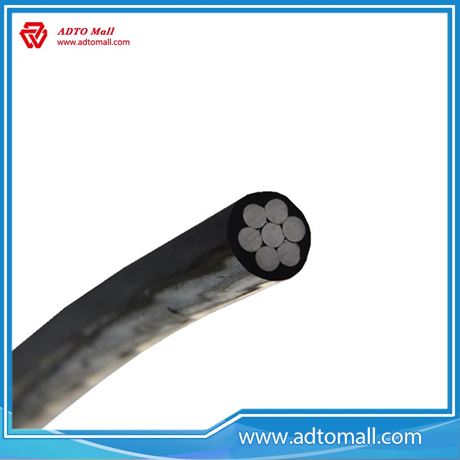 Picture of 600v/1000v Overhead Insulated ABC Cable 