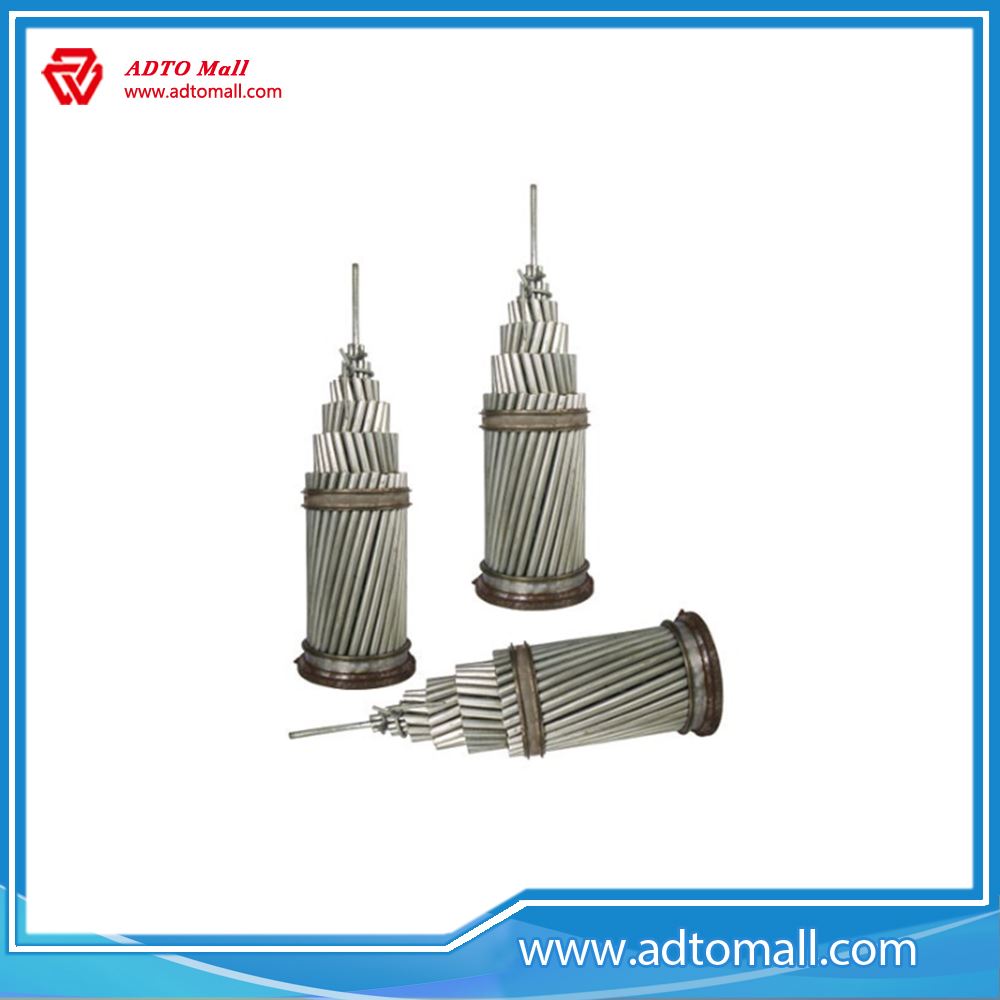 XLPE Insulated Aluminum,Copper Conductor Power Cable Sheathed With PVC!