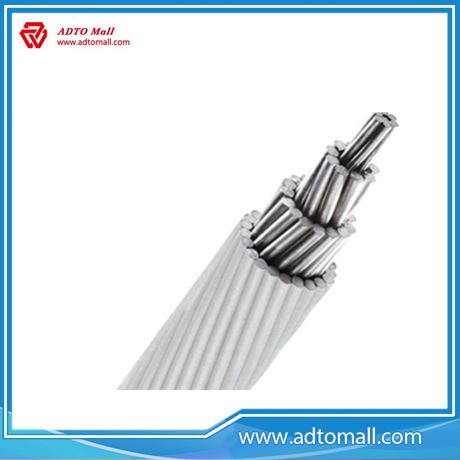 Picture of Overhead Aluminum Conductor 35mm2 XLPE Insulated ABC Cable