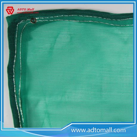 Picture of Industrial and Constructional Debris Netting with Good Quality