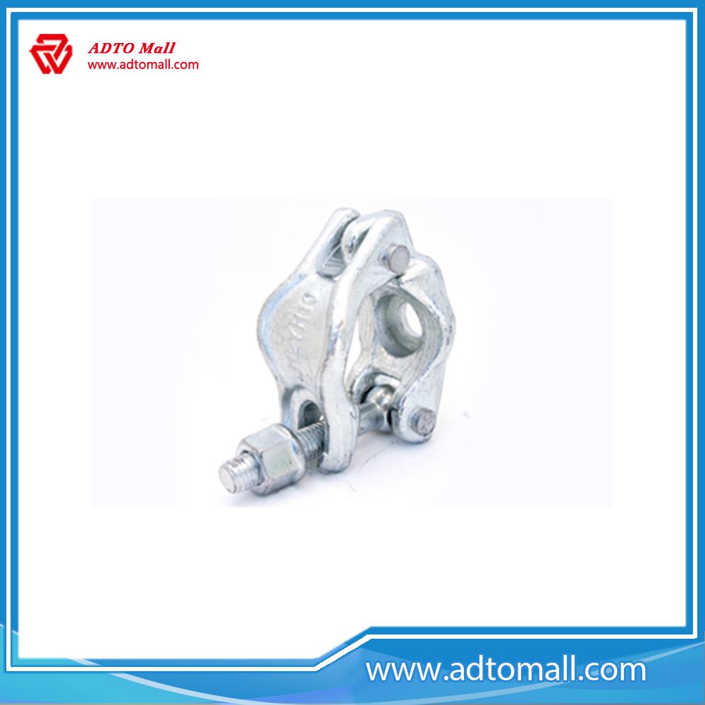 2" US Drop Stud Clamp