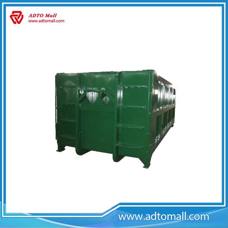 Picture of Roll off dumpster Hook Lift bins HL-A3O
