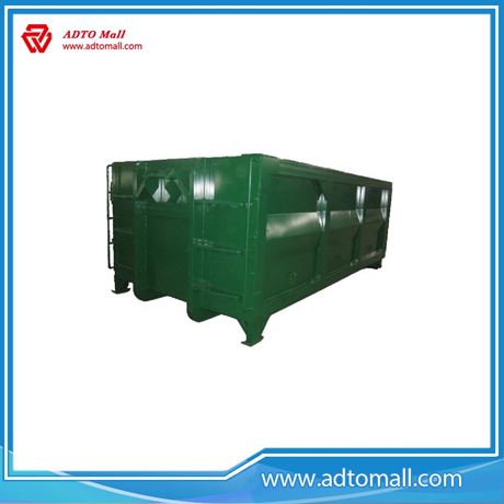 Picture of High quality customized Hook Lift bins HL-A2O