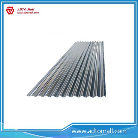 Picture of Corrugated Sheet