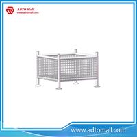 Picture of Mesh Storage Cage