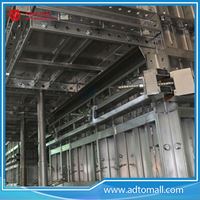 Picture of Lightweight Aluminum Formwork