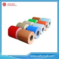 Picture of PPGI Roofing Sheet
