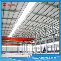 Picture of Prefabricated Workshop
