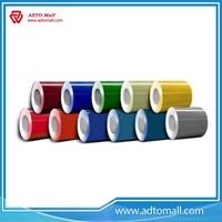 Picture of Ral Color PPGL Coil