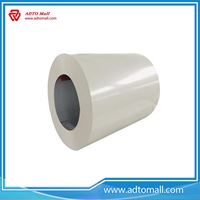 Picture of PPGL Color Coated Steel Coil
