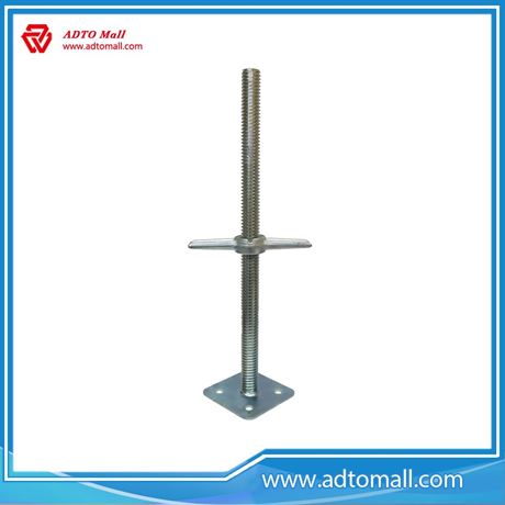 Picture of 24" Screw Jack/Solid Adjustable Jack Base