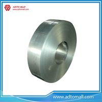 Picture of Hot Dipped GI Steel Rolls
