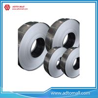 Picture of GI Material Galvanized Steel Coil