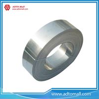 Picture of SGCC Material Hot Dipped Galvanized Iron Steel Rolling Coil Mills