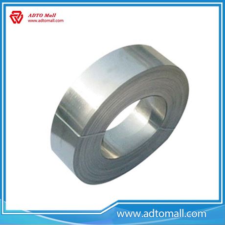 Sgcc Material Hot Dipped Galvanized Iron Steel Rolling Coil Mills