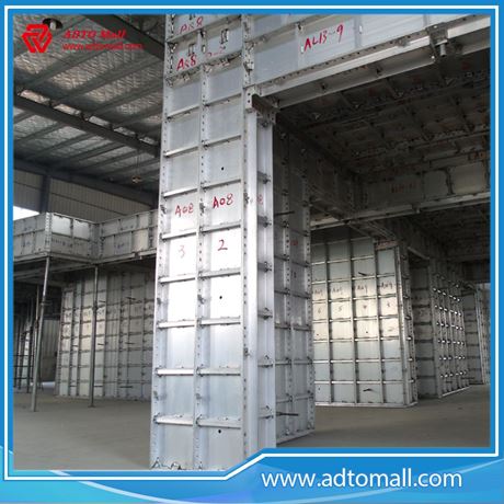 Picture of Aluminium Alloy Formwork