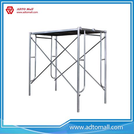 Picture of Building Wholesale Frame Scaffolding System for Sale