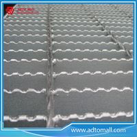 Picture of High Strength Steel Grating