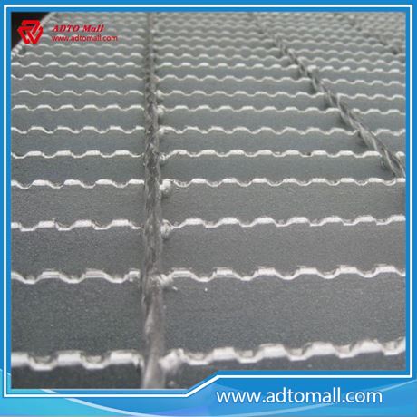 Picture of High Strength Steel Grating