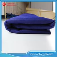 Picture of HDPE Construction Fall Protection Net