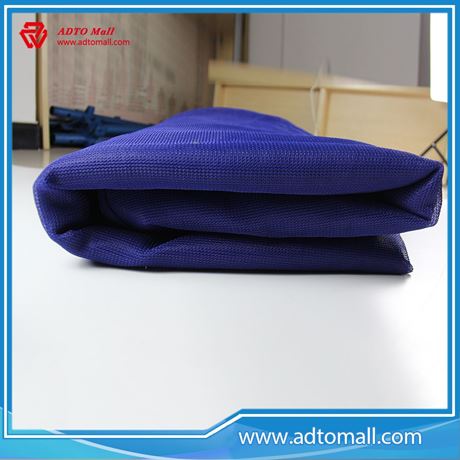 Picture of HDPE Construction Fall Protection Net