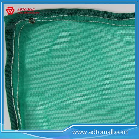 Picture of 100% Virgin HDPE Construction Netting