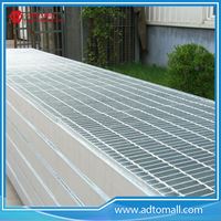 Picture of Plain Steel Grating