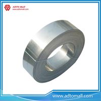 Picture of Hot Dipped Galvanized Steel Coil