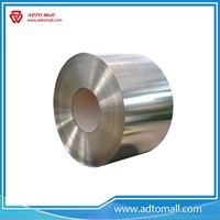 Picture of Galvalume Steel Roof Sheet