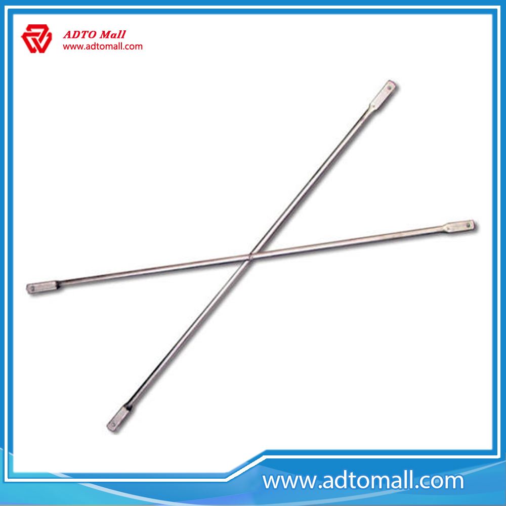 PreGalvanized Diagonal Cross Brace