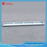 Picture of Q235 steel walking board for construction industry