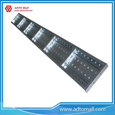 Picture of High quality of scaffolding galvanized metal decking
