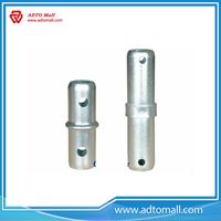 Picture of High Quality Scaffolding Joint Pin for Frame System