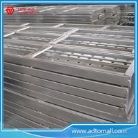 Picture of 250*40*4000mm Galvanized Steel Grating