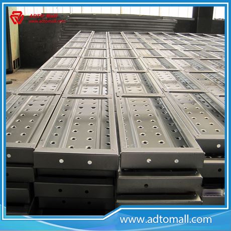 Picture of 2016 new products of galvanized metal decking