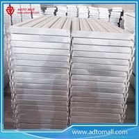 Picture of Chinese best seller of galvanized steel plank with hook