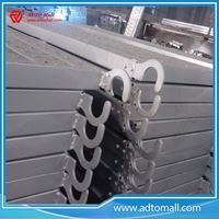 Picture of Best seller of coated steel decking plank with hook