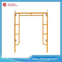 Picture of High Quality and Best Price Scaffolding Material Frame