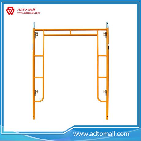 Picture of High Quality and Best Price Scaffolding Material Frame