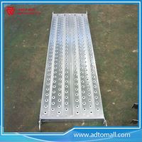 Picture of Best seller of floor galvanized grating with hook made in China